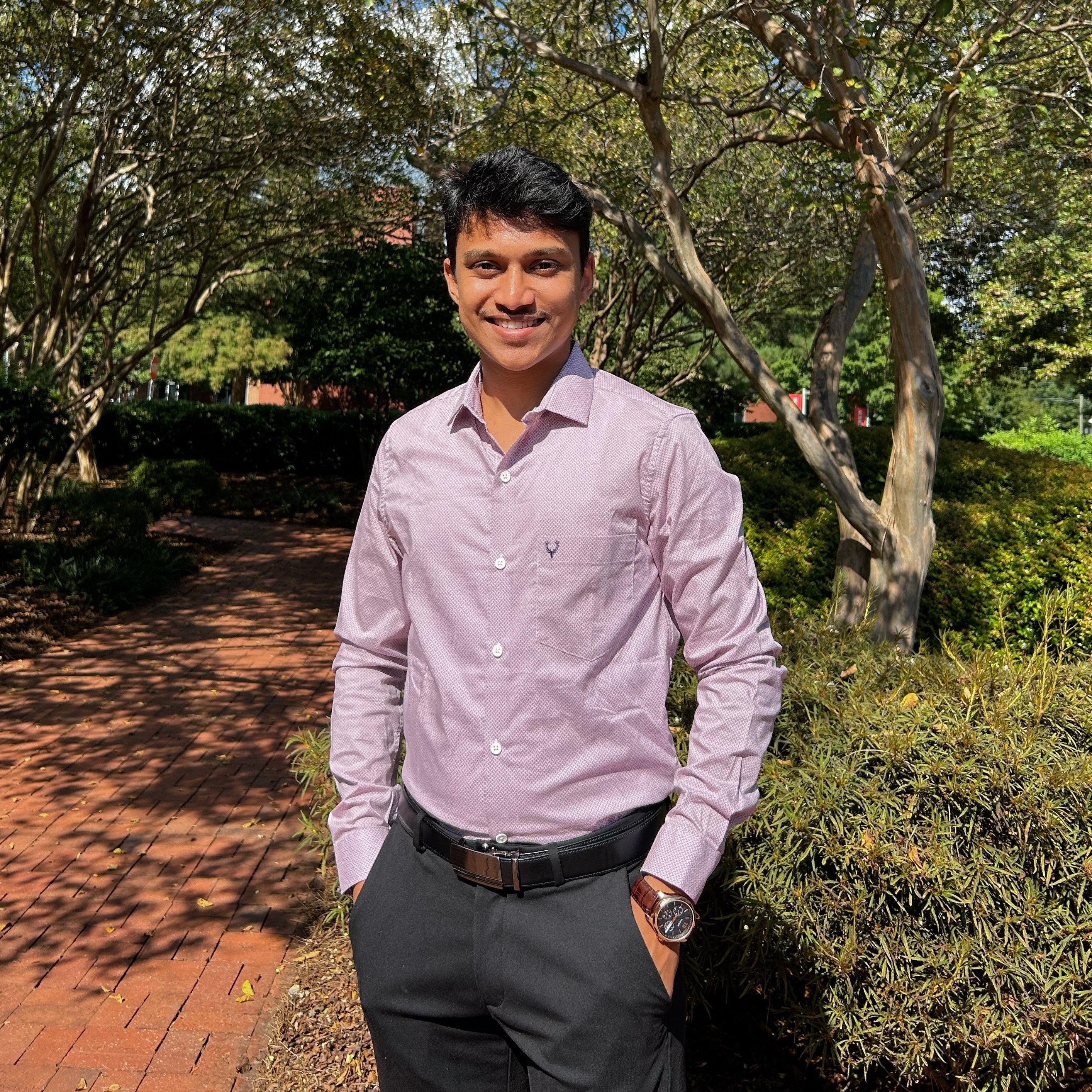 Kaustubh Sonawane